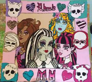 monsterhigh